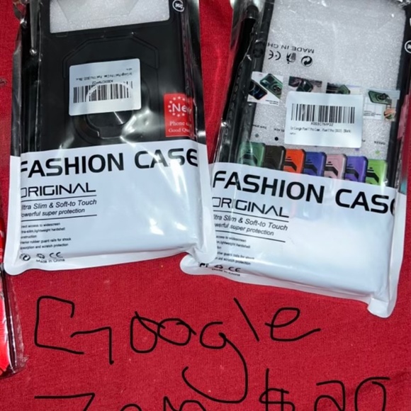 iOS and Android accessories - Picture 5 of 8